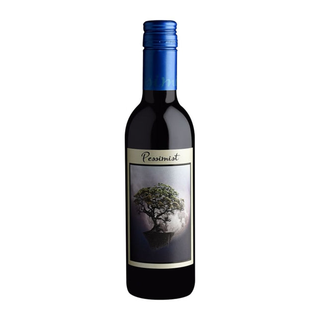 Pessimist Red Blend 375mL