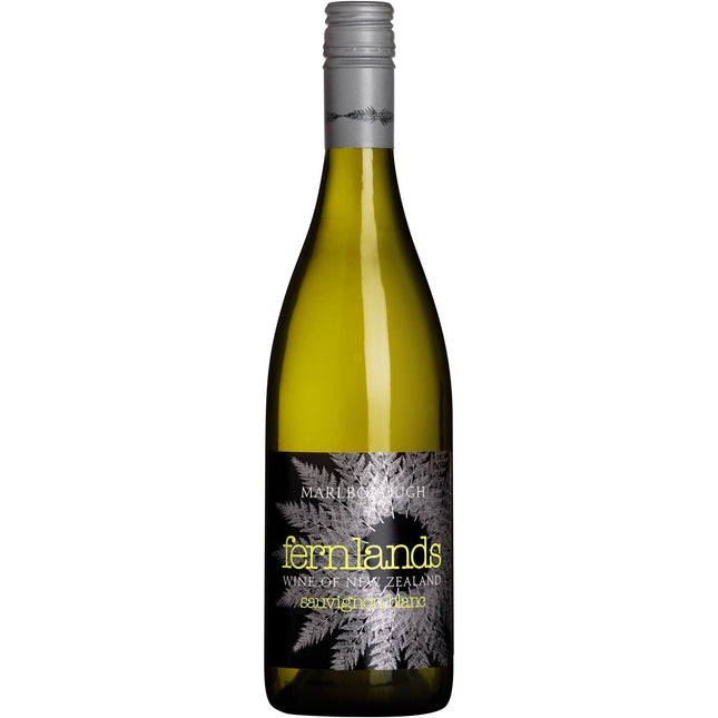 Fernlands Sauvignon Blanc 750mL