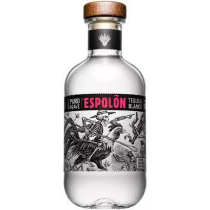 Espolon Blanco Tequila 200mL