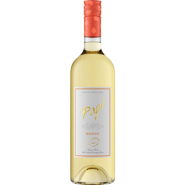 Papi Mango 750mL