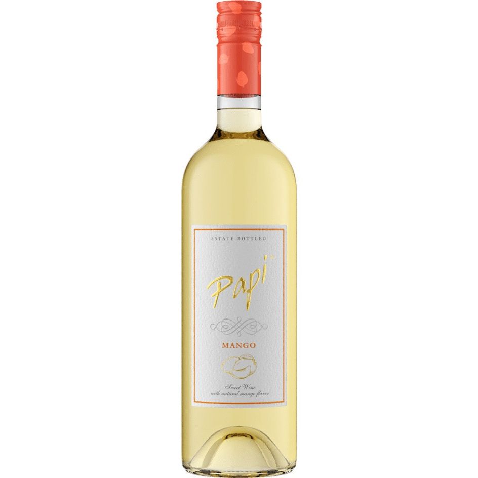 Papi Cologne Papi Mango 750mL – Euphoria Liquor