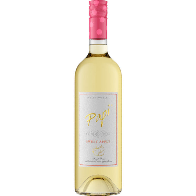 Papi Sweet Apple 750mL