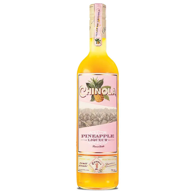 Chinola Pineapple Liqueur 750mL