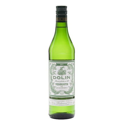 Dolin Vermouth Dry 750mL
