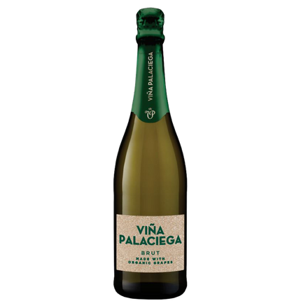 Vina Palaciega Organic Brut 750mL