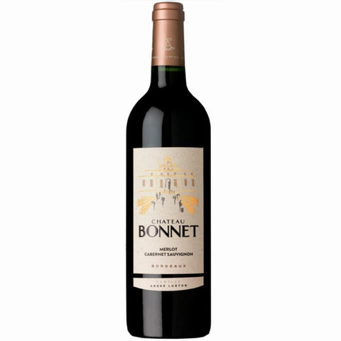 Chateau Bonnet Rouge 375mL