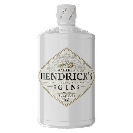 Hendricks Another Gin 750mL