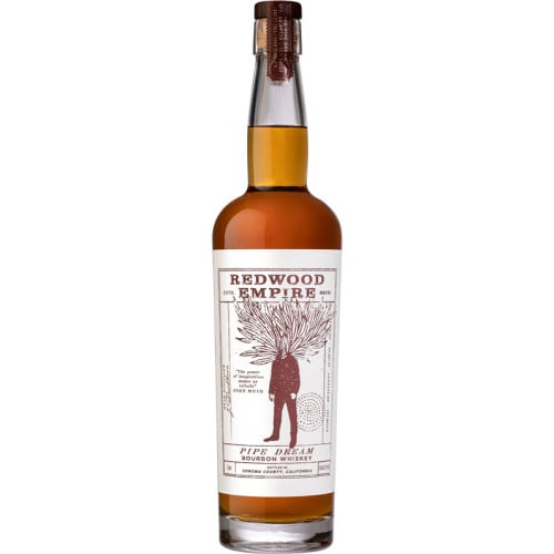 Redwood Empire Pipe Dream 1L