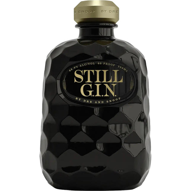 Still Gin by Dre & Snoop 750mL