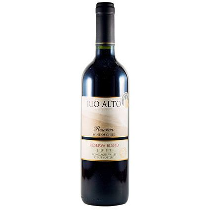Rio Alto Reserva Blend 750mL