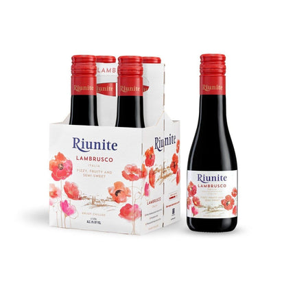 Riunite Lambrusco 187mL