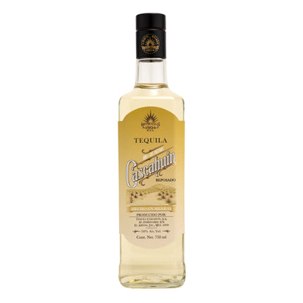 Cascahuin Reposado 84p 750mL
