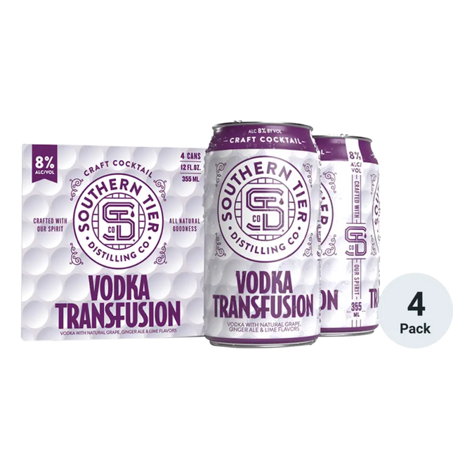 S Tier Transfusion Can 355mL