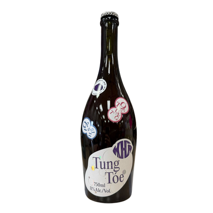 Kha Tung Toe Sparkling Rose 750mL