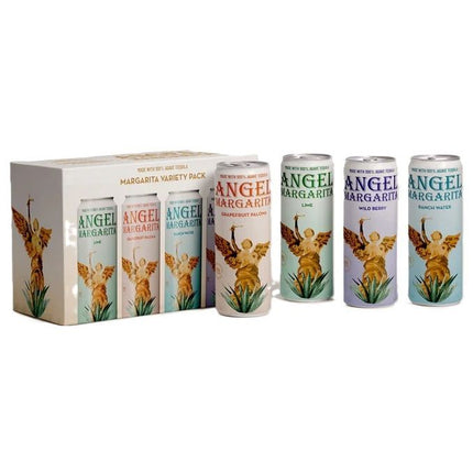 Angel Margarita Variety 8 Pack