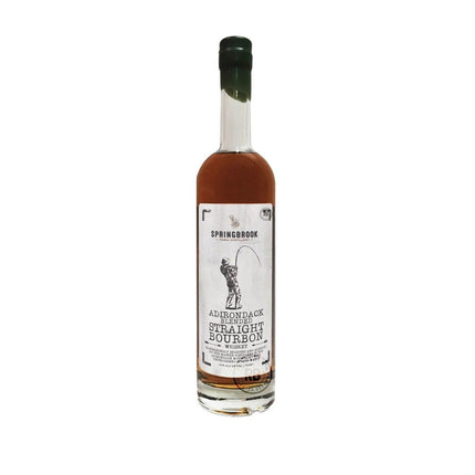 Spring Brook Adirondack Bourbon 750mL
