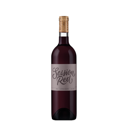 Living Roots Session Red 750mL