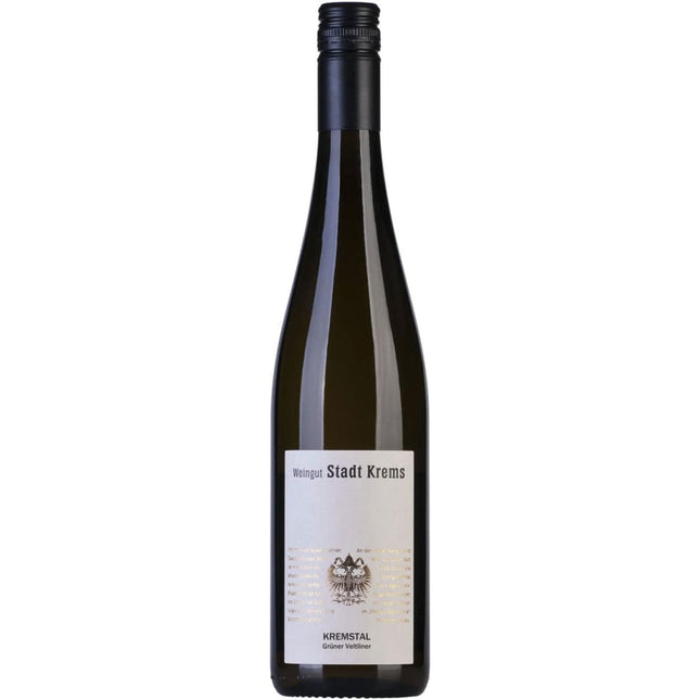 Stadt Krems Gruner Veltliner 750mL