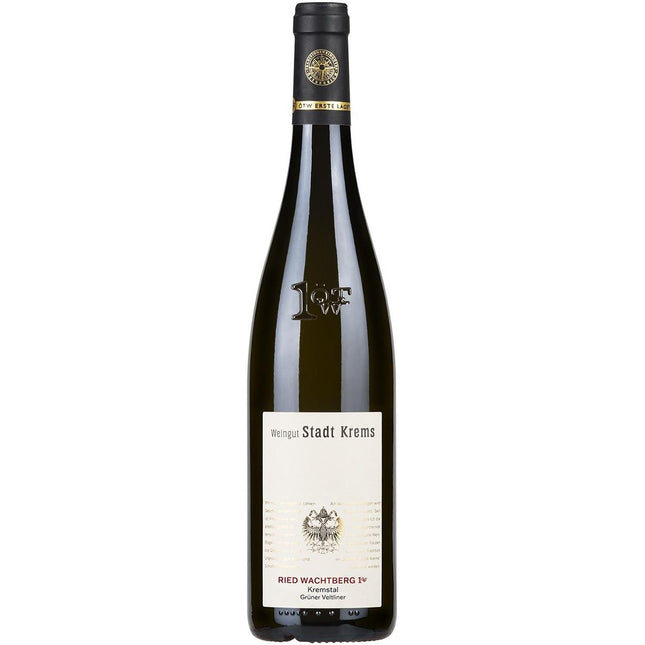 Stadt Krems Gruner Veltliner Wachtberg Reserve 750mL