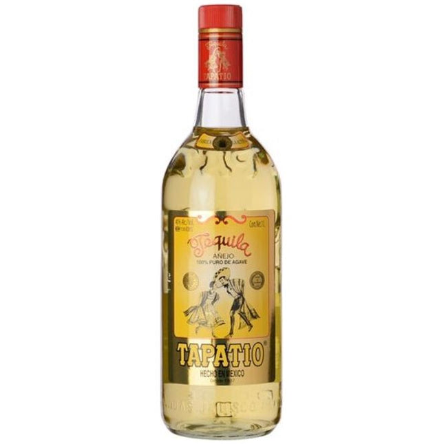 Tapatio Tequila Anejo 750mL