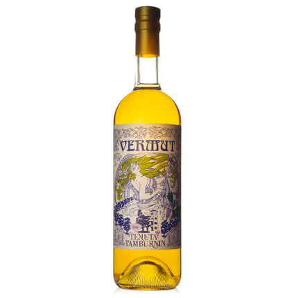 Tenuta Tamburnin Bianco Vermouth 750mL
