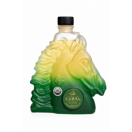 Cabal "The Caddie" Single Barrel Reposado 750mL