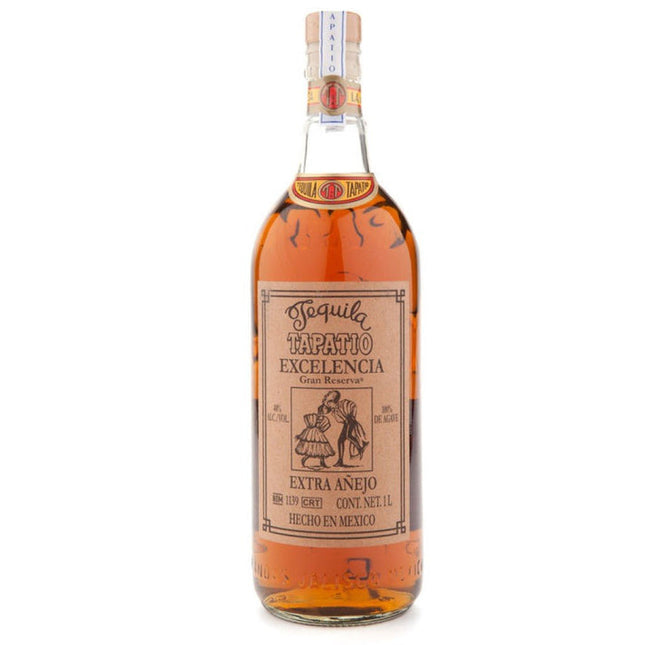 Tapatio Excelencia Extra Anejo 750mL