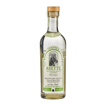 Arette Artesanal Suave Blanco 750mL