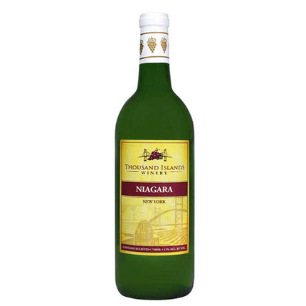 Thousand Islands Niagra 750mL