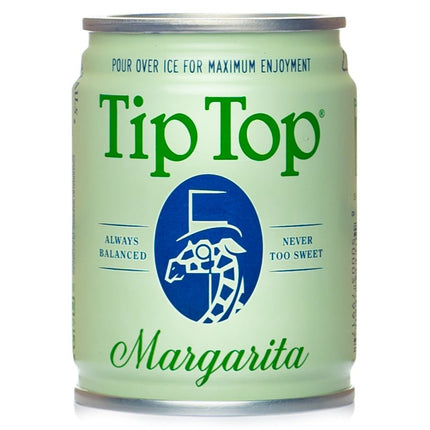 Tip Top Marg 100mL
