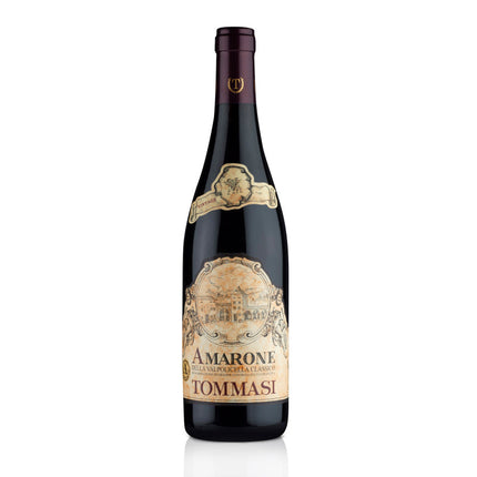 Tommasi Amarone Della Valpolicella Classico 750mL