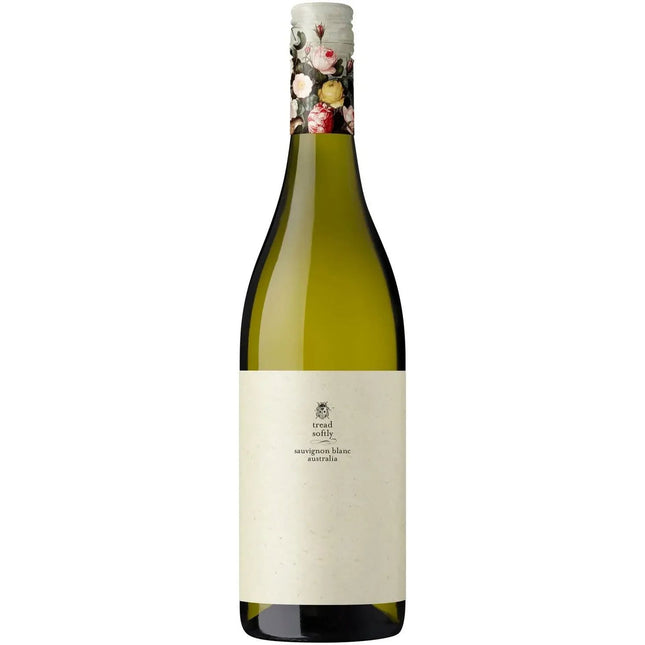 Tread Softly Sauvignon Blanc 750mL