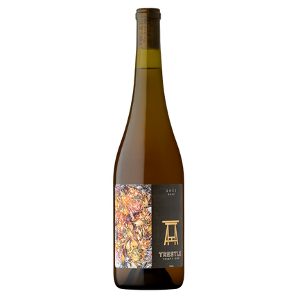 Trestle Thirty One Rose 750mL