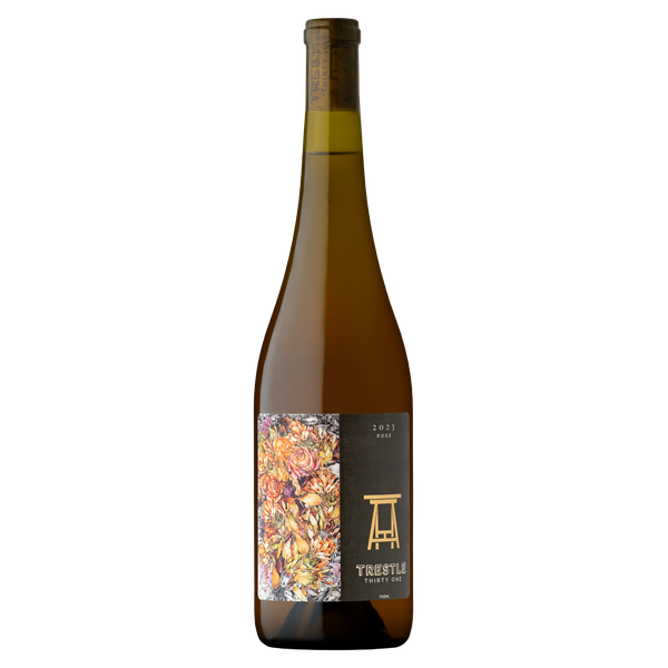 Trestle Thirty One Rose 750mL