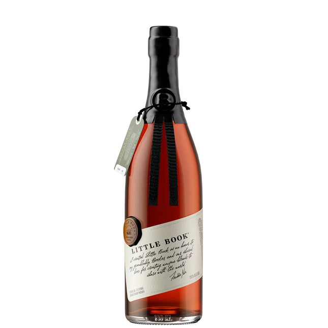 Little Book Chapter 9: None For Granted 2025 750mL