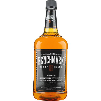 Benchmark Old No.8 1.75L