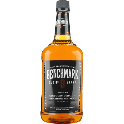 Benchmark Old No.8 1.75L
