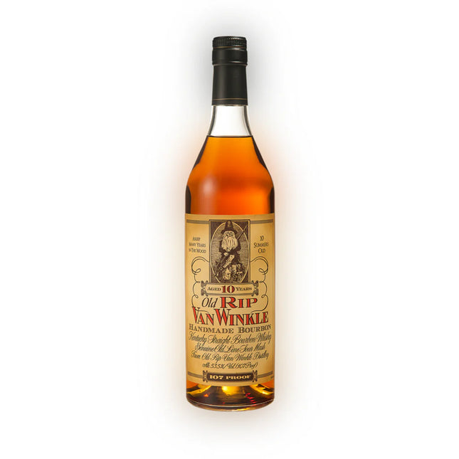 Pappy Van Winkle "Old Rip" 10 Year 750mL