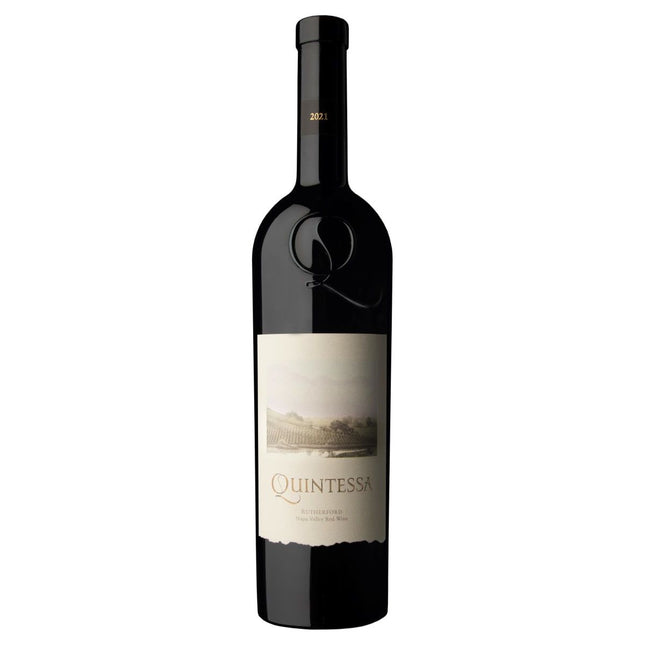 Quintessa 2021 750mL