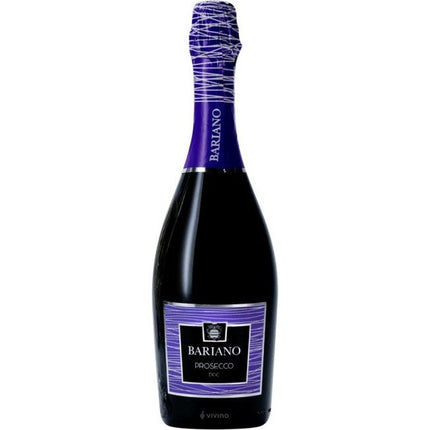 Bariano Prosecco 750mL