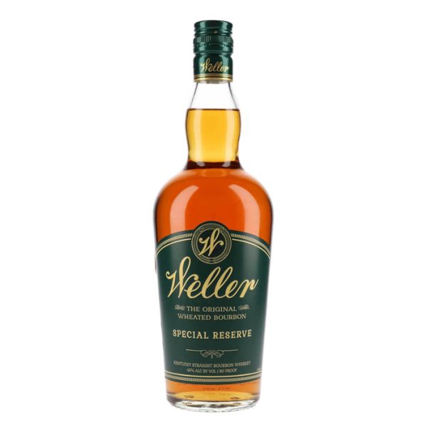 Weller Special Reserve 90p 1L