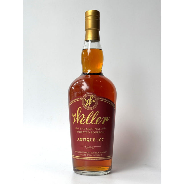 Weller Antique 107 Bourbon 750mL