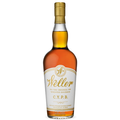 Weller C.Y.P.B