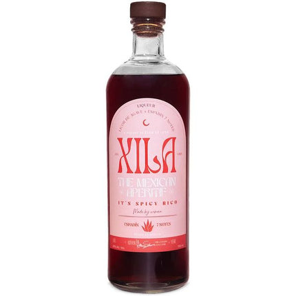 Xila The Mexican Apertif 750mL