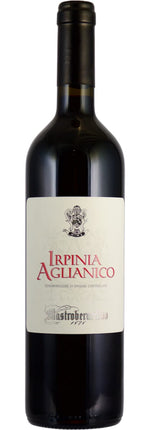 Mastroberardino Aglianico Irpinia 750mL