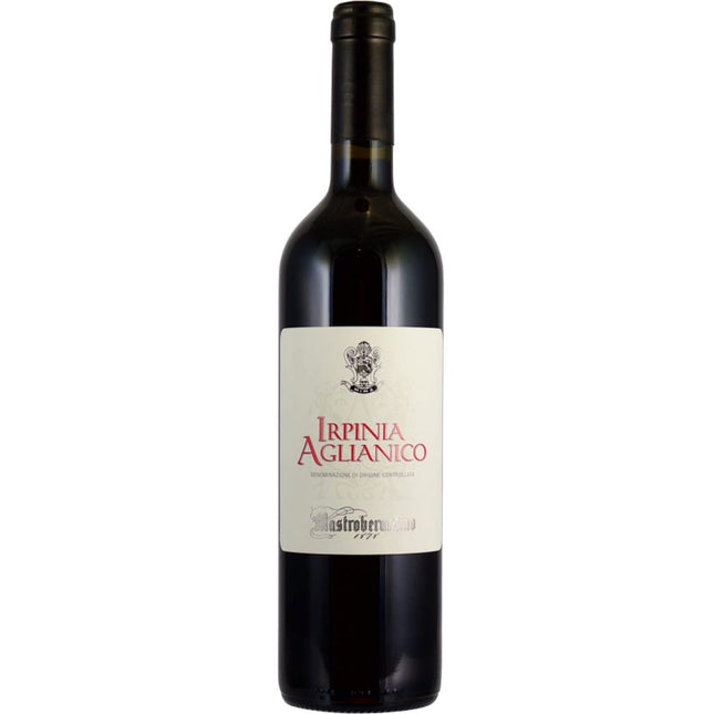 Mastroberardino Aglianico Irpinia 750mL