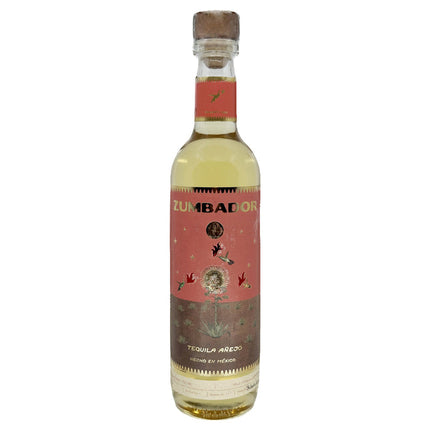 Zumbador Anejo 750mL