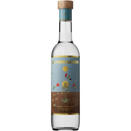 Zumbador Blanco 750mL