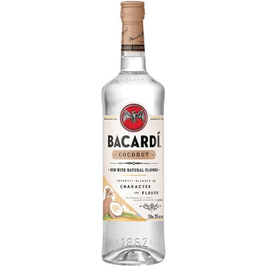 Bacardi Coco 1.0L