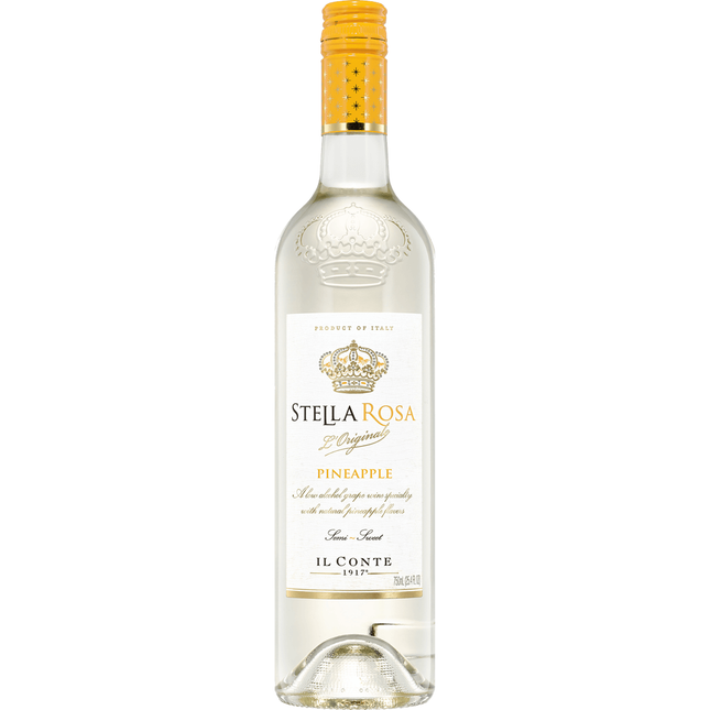 Stella Rosa Pineapple 750mL